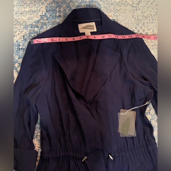 Forever 21 Contemporary blazer jacket - Picture 7 of 10